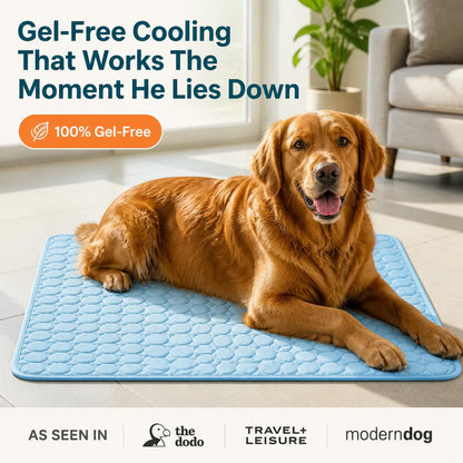 HappyPaws Cooling Mat