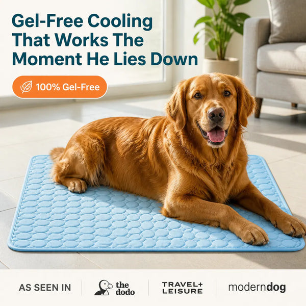 HappyPaws Cooling Mat