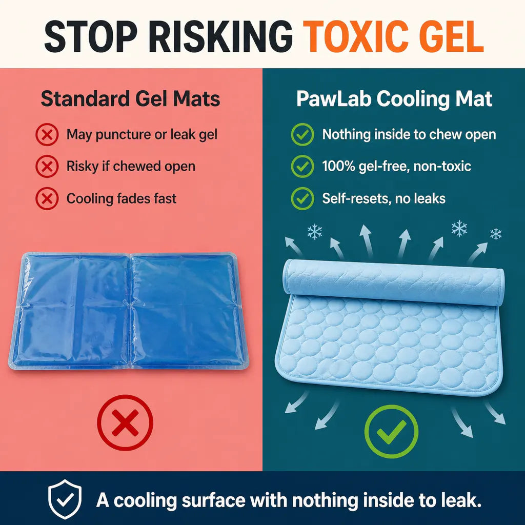 HappyPaws Cooling Mat