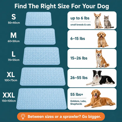 HappyPaws Cooling Mat