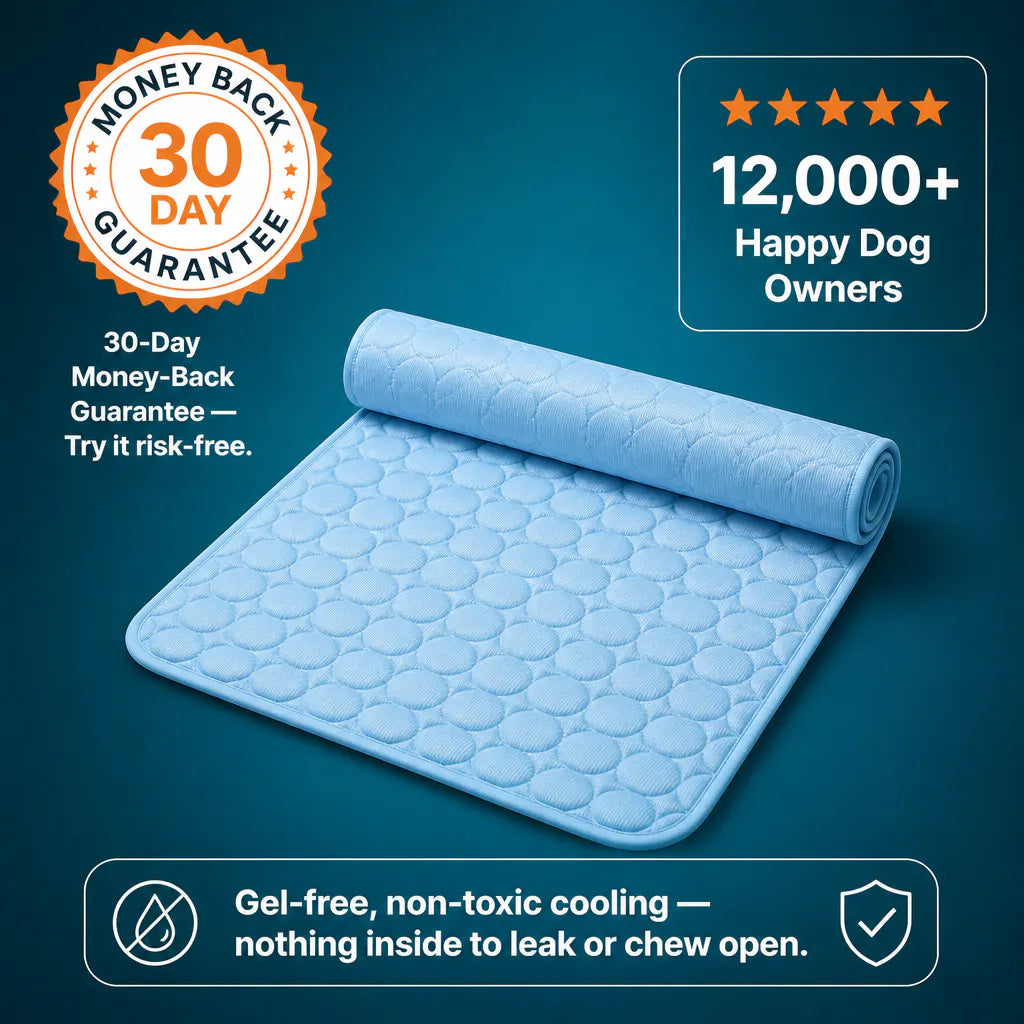 HappyPaws Cooling Mat