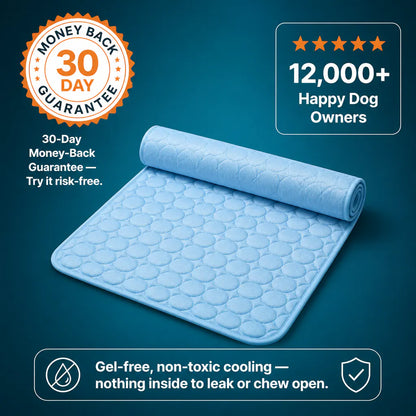 HappyPaws Cooling Mat