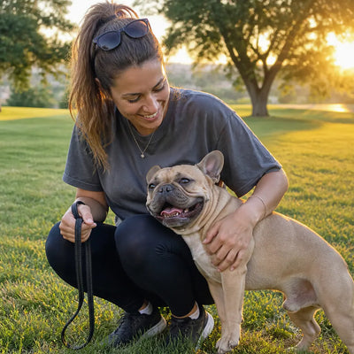 Portable Dog Water Bottle
