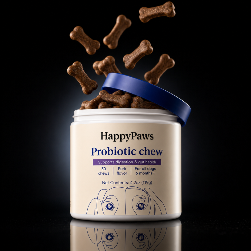 Product showcase