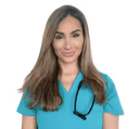 Dr. Roxana Bordbar